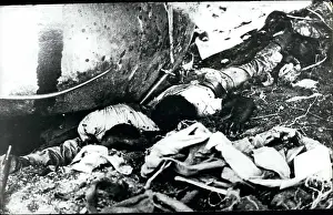 Recaptured: Africa - Egypt