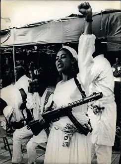 Ogaden: Africa - Egypt