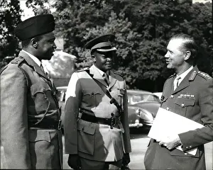 Holl: Africa - Egypt