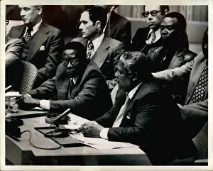 Nkomo: Africa - Egypt