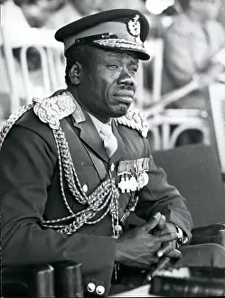 Amin: Africa - Egypt