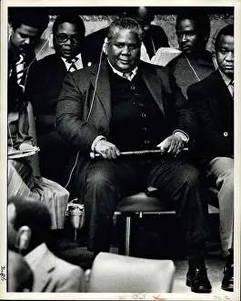 Nkomo: Africa - Egypt
