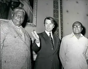 Nkomo: Africa - Egypt
