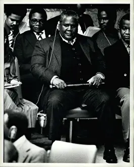 Nkomo: Africa - Egypt