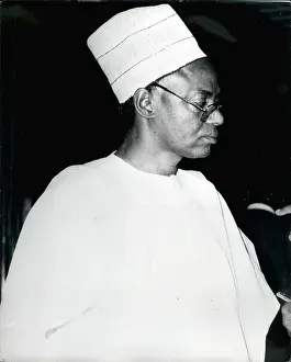 Lagos: Africa - Egypt