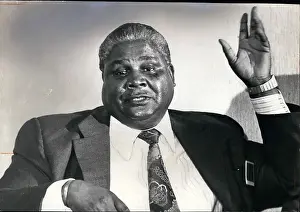 Nkomo: Africa - Egypt