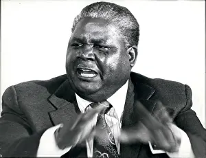 Nkomo: Africa - Egypt