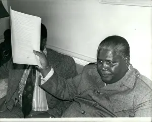 Nkomo: Africa - Egypt