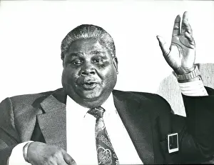 Nkomo: Africa - Egypt