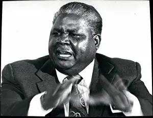 Nkomo: Africa - Egypt