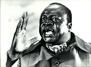 Tanzanian: Africa - Egypt