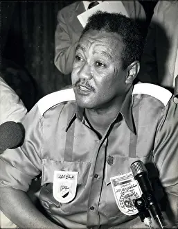 Gaafar: Africa - Egypt