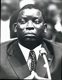 Togo: Africa - Egypt