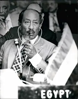 Anwar: Africa - Egypt