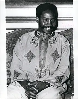 Garba: Africa - Egypt