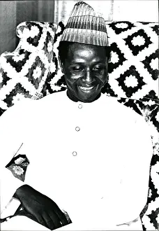 Musa: Africa - Egypt
