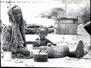 Guerillas: Africa - Egypt