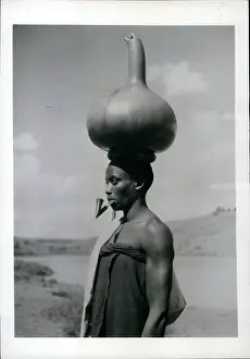 Calabash: Africa - Egypt