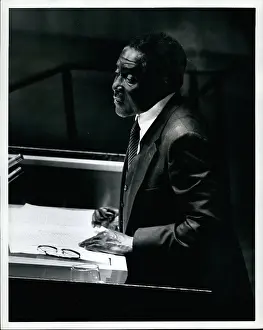 Mugabe: Africa - Egypt