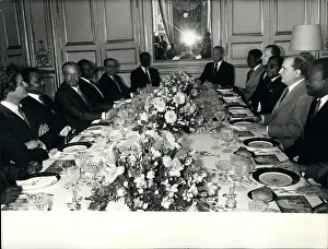 Talked: Africa - Egypt