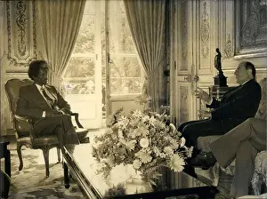 Integrity: Africa - Egypt
