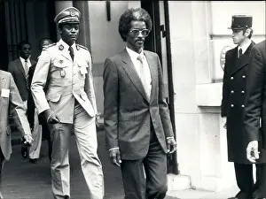 Kleber: Africa - Egypt