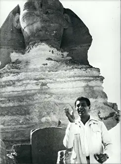 Abdel: Africa - Egypt