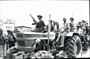 Somali: Africa - Egypt