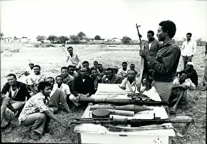 Somali: Africa - Egypt