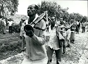 Somali: Africa - Egypt