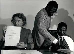 Togo: Africa - Egypt