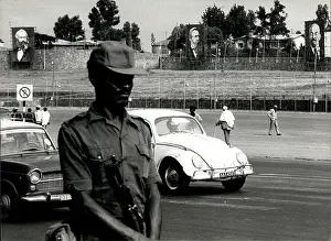 Selassie: Africa - Egypt