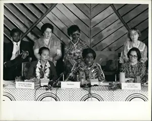 Kenyatta: Africa - Egypt