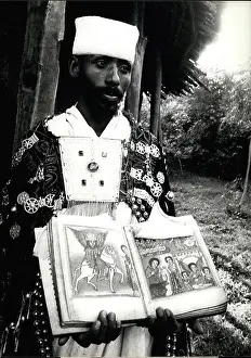 Bibles: Africa - Egypt