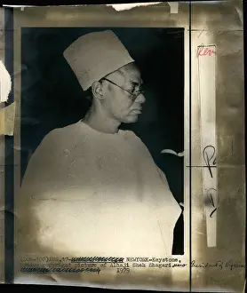 Shagari: Africa - Egypt