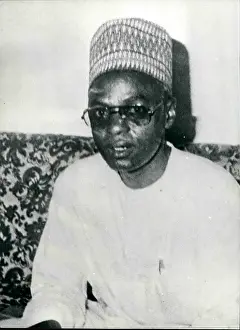 Shagari: Africa - Egypt