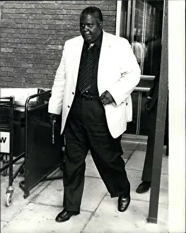 Nkomo: Africa - Egypt