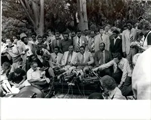 Mugabe: Africa - Egypt