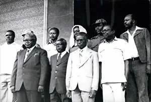 Paulo: Africa - Egypt