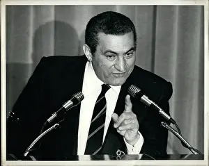 Addressed: Africa - Egypt