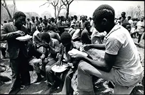 Rhodesian: Africa - Egypt