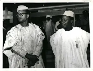 Lagos: Africa - Egypt