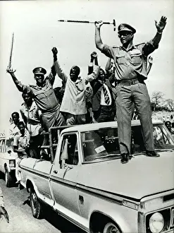 Gaafar: Africa - Egypt