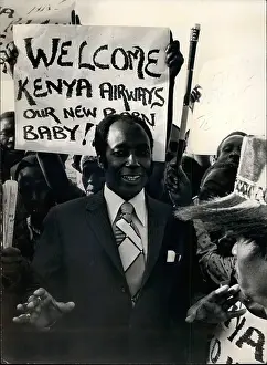 Kenyas: Africa - Egypt