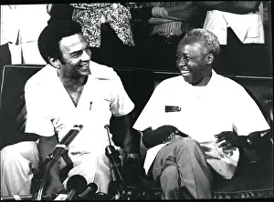 Nyerere: Africa - Egypt