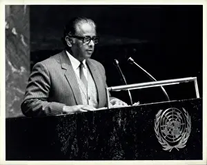 Commenced: Africa - Egypt