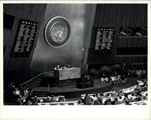 Presiding: Africa - Egypt