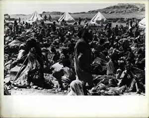 Millions: Africa - Egypt