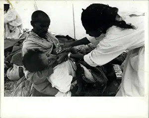 Millions: Africa - Egypt
