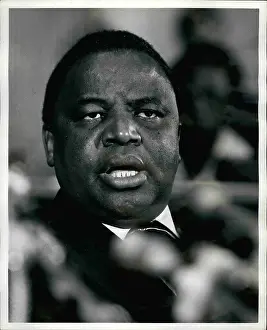 Senators: Africa - Egypt